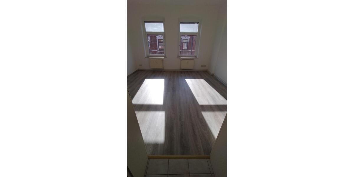 Etagenwohnung Zwickau Zwickau-West - 2 Zimmer, 50 m&sup2;, 250&euro; | Angebot:22224313