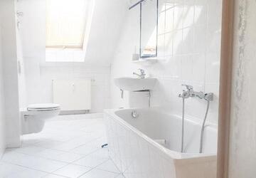 Wohnung Zwickau - 4 Zimmer, 100 m&sup2;, 760&euro; | Angebot:25366587