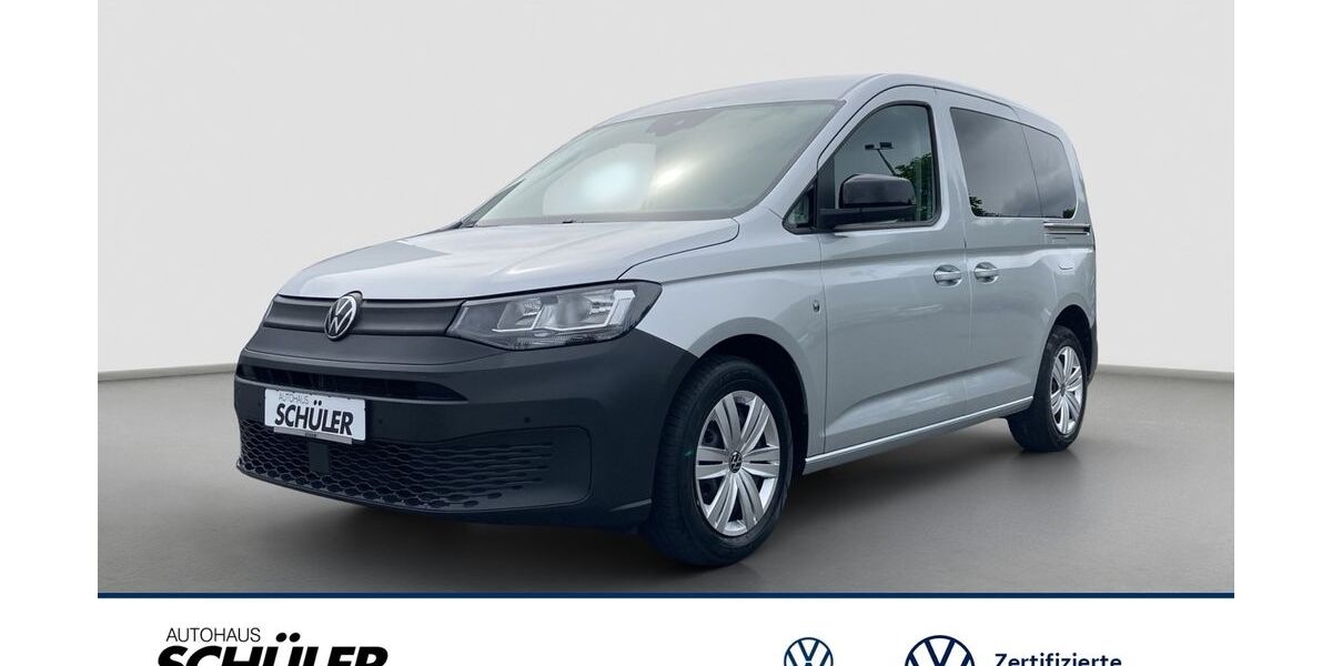 VW Caddy 39.685 km 26.935 &euro; Falkenstein 08223