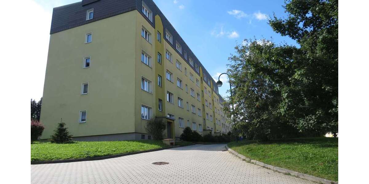 Etagenwohnung Stollberg - 2 Zimmer, 47 m&sup2;, 227&euro; | Angebot:27017998