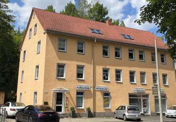 Wohnung Zwickau Niederplanitz - 2 Zimmer, 59 m&sup2;, 450&euro; | Angebot:27056748