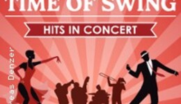 The Golden Time of Swing - Hits in Concert
