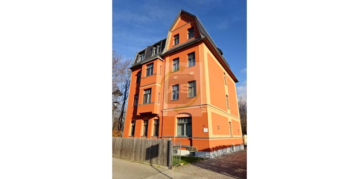 Erdgeschoßwohnung Zwickau Zwickau-Nord - 2 Zimmer, 38 m&sup2;, 285&euro; | Angebot:26587857