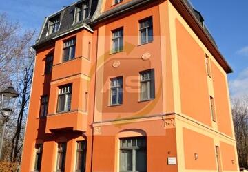 Wohnung Zwickau Zwickau-Nord - 2 Zimmer, 38 m&sup2;, 285&euro; | Angebot:26587857