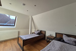 Dachgeschoßwohnung Zwickau Zwickau-Nord - 2 Zimmer, 61 m&sup2;, 700&euro; | Angebot:24533180
