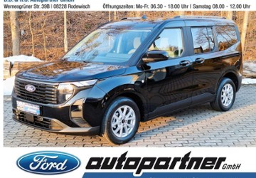 Ford Tourneo Courier 5.000 km 30.990 &euro; Rodewisch 08228
