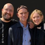 Frank Meiller Trio zur Weihnachtszeit