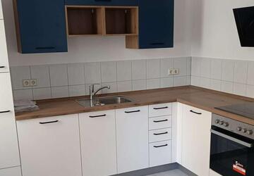 Wohnung Zwickau Zwickau-Nord - 2 Zimmer, 77 m&sup2;, 460&euro; | Angebot:26490320