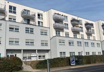 Wohnung Zwickau Zwickau-West - 1 Zimmer, 37 m&sup2;, 477&euro; | Angebot:13220714