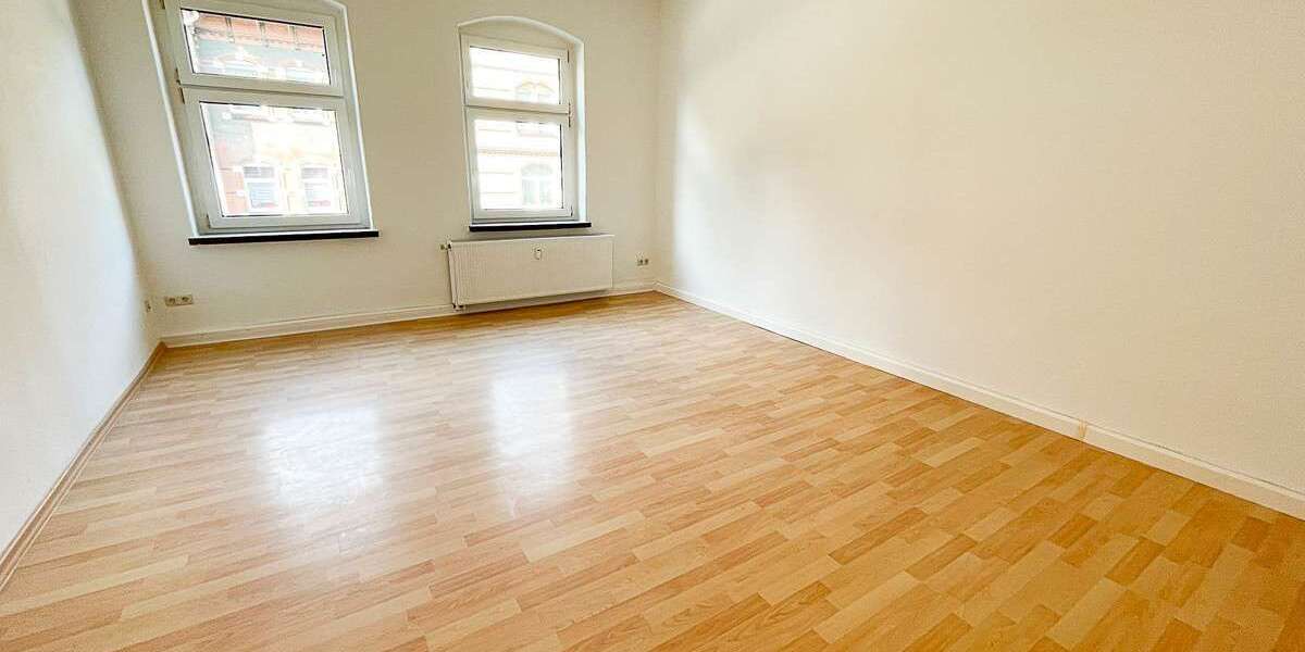 Etagenwohnung Aue Aue - 4 Zimmer, 82 m&sup2;, 393&euro; | Angebot:26995455