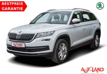 Skoda Kodiaq 77.981 km 26.990 &euro; Zwickau 08056