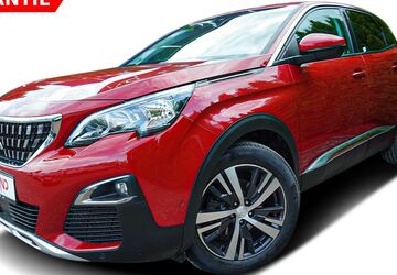 Peugeot 3008 51.228 km 18.950 &euro; Zwickau 08056