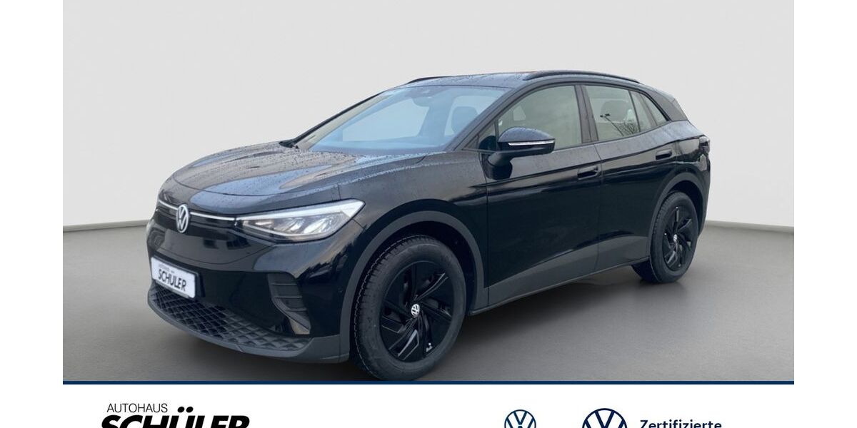 VW ID.4 5.736 km 48.780 &euro; Falkenstein 08223