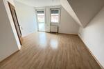 Etagenwohnung Zwickau - 2 Zimmer, 52 m&sup2;, 285&euro; | Angebot:26021303