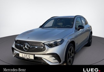 Mercedes-Benz GLC 220 24.900 km 59.200 &euro; Zwickau 08058