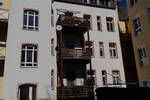 Helle 3-Zi DG Wohnung mit EBK in Stadtlage - Etagenwohnung Zwickau Pölbitz | Angebot:23973934