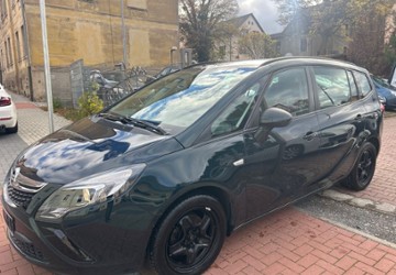 Opel Zafira Tourer 192.000 km 2.990 &euro; zwickau 08064