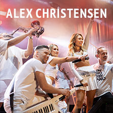 Alex Christensen & Friends - The Classical Dance Show 10.04.2027 Festhalle Ilmenau
