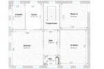 helle Drei-Zimmer-Wohnung in ruhiger Lage mit guter Fernsicht - Etagenwohnung Lauter-Bernsbach Bernsbach | Angebot:14517883