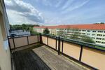 Etagenwohnung Limbach-Oberfrohna Oberfrohna - 1 Zimmer, 33 m&sup2;, 280&euro; | Angebot:23812510