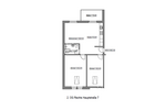 Historischer Charme trifft modernen Wohnkomfort – Dachgeschosswohnung mit Balkon - Dachgeschoßwohnung Falkenstein | Angebot:27104255
