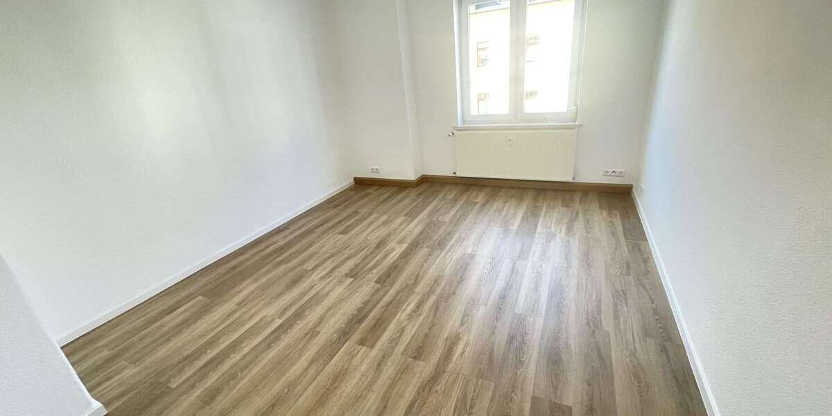 Etagenwohnung Lichtentanne - 2 Zimmer, 46 m&sup2;, 322&euro; | Angebot:25351487