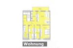 Maisonettenwohnung Zwickau - 4 Zimmer, 100 m&sup2;, 760&euro; | Angebot:25366587