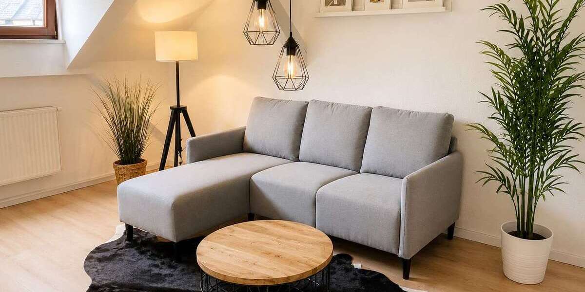 Etagenwohnung Zwickau Innenstadt - 2 Zimmer, 59 m&sup2;, 1.100&euro; | Angebot:27275349