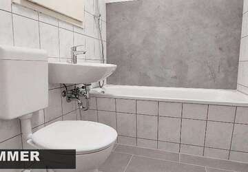 Wohnung Zwickau Neuplanitz - 4 Zimmer, 83 m&sup2;, 449&euro; | Angebot:25248314