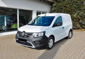 Renault Kangoo 21.000 km 24.900 &euro; Zwönitz 08297