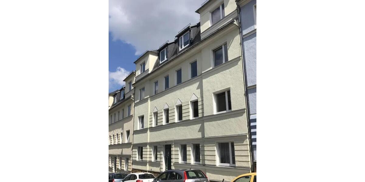 Dachgeschoßwohnung Aue-Bad Schlema Bad Schlema - 3 Zimmer, 78 m&sup2;, 389&euro; | Angebot:26645174