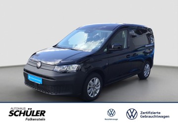 VW Caddy 33.487 km 26.935 &euro; Falkenstein 08223