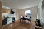 Dachgeschoßwohnung Zwickau Zwickau-Nord - 2 Zimmer, 61 m&sup2;, 700&euro; | Angebot:24533180