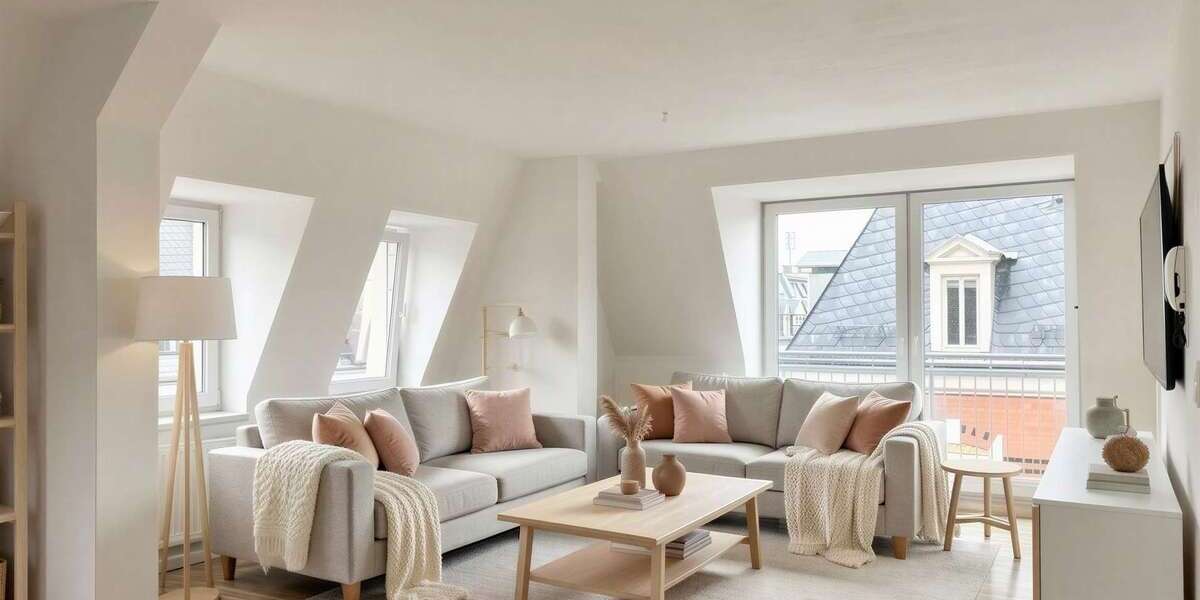 Etagenwohnung Zwickau Nordvorstadt - 3 Zimmer, 88 m&sup2;, 525&euro; | Angebot:26977945