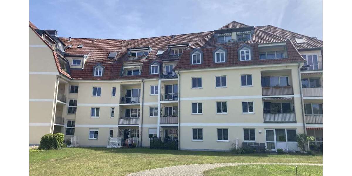 Etagenwohnung Zwickau Nordvorstadt - 3 Zimmer, 78 m&sup2;, 545&euro; | Angebot:26776132
