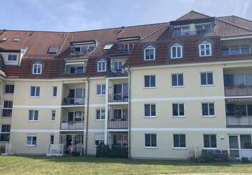 Wohnung Zwickau Nordvorstadt - 3 Zimmer, 78 m&sup2;, 545&euro; | Angebot:26776132