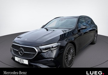 Mercedes-Benz E 220 24.900 km 63.900 &euro; Zwickau 08058