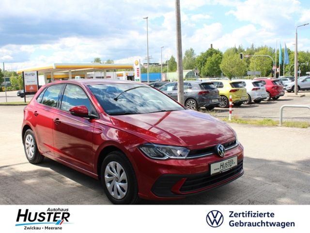 VW Polo 1.916 km 19.865 &euro; Zwickau 08058