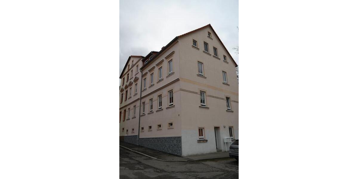 Erdgeschoßwohnung Zwickau Neuplanitz - 2 Zimmer, 40 m&sup2;, 250&euro; | Angebot:26620096