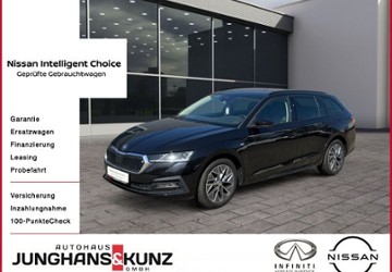 Skoda Octavia 34.823 km 24.900 &euro; Zwickau 08056