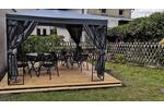 Etagenwohnung Gersdorf - 2 Zimmer, 60 m&sup2;, 370&euro; | Angebot:26582112