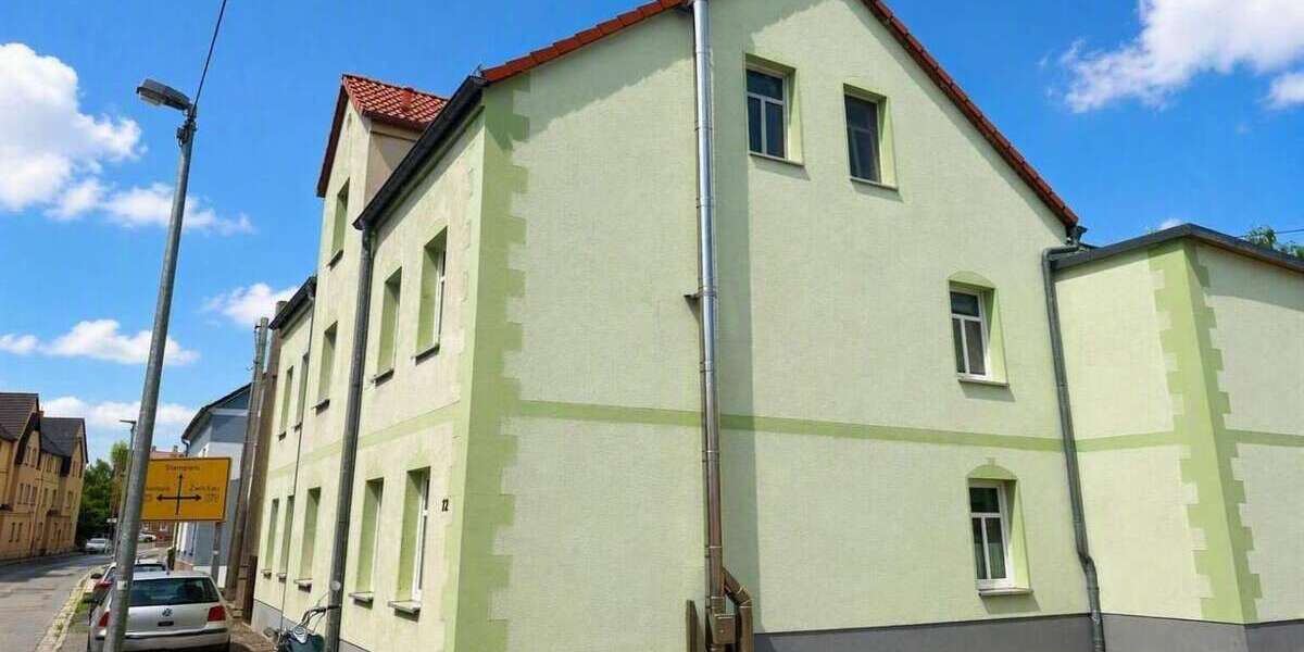 Etagenwohnung Lichtentanne - 2 Zimmer, 57 m&sup2;, 340&euro; | Angebot:27316313