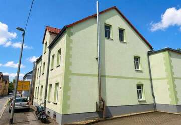 Wohnung Lichtentanne - 2 Zimmer, 57 m&sup2;, 340&euro; | Angebot:27316313
