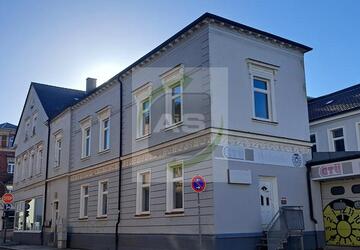 Wohnung Zwickau - 3 Zimmer, 76 m&sup2;, 395&euro; | Angebot:26066736