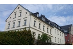 helle Zwei-Zimmer-Wohnung in ruhiger Lage mit guter Fernsicht - Etagenwohnung Lauter-Bernsbach Bernsbach | Angebot:14517890