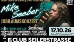 Mike Seeber Trio