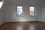 Dachgeschoßwohnung Zwickau Neuplanitz - 2 Zimmer, 50 m&sup2;, 325&euro; | Angebot:24587993