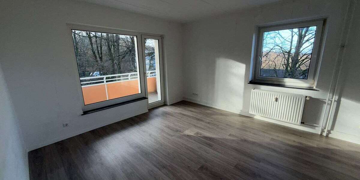 Etagenwohnung Reichenbach im Vogtland Obermylau - 2 Zimmer, 45 m&sup2;, 190&euro; | Angebot:26781673