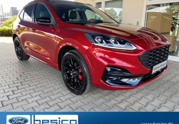 Ford Kuga 13.086 km 34.890 &euro; Glauchau 08371