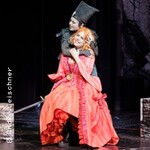 Die Zauberflöte